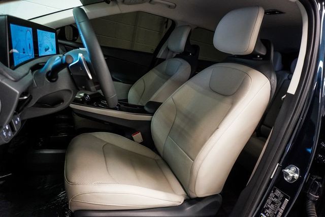 2024 Kia EV6 Wind RWD - 23010819 - 5