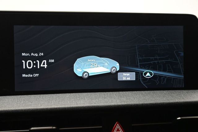 2024 Kia EV6 Wind RWD - 23062533 - 18