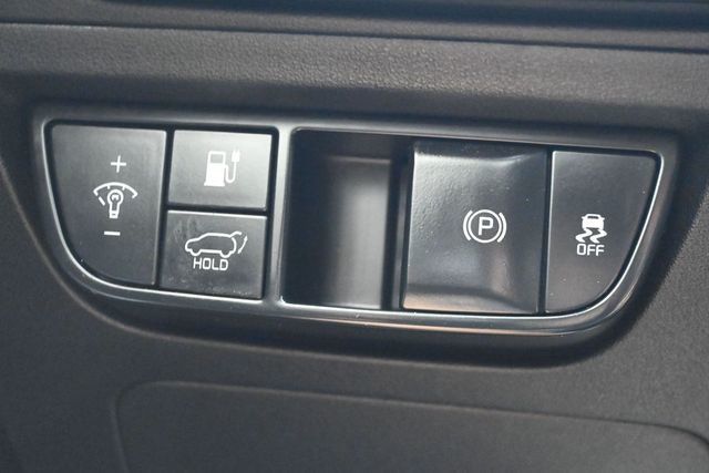 2024 Kia EV6 Wind RWD - 23062533 - 26