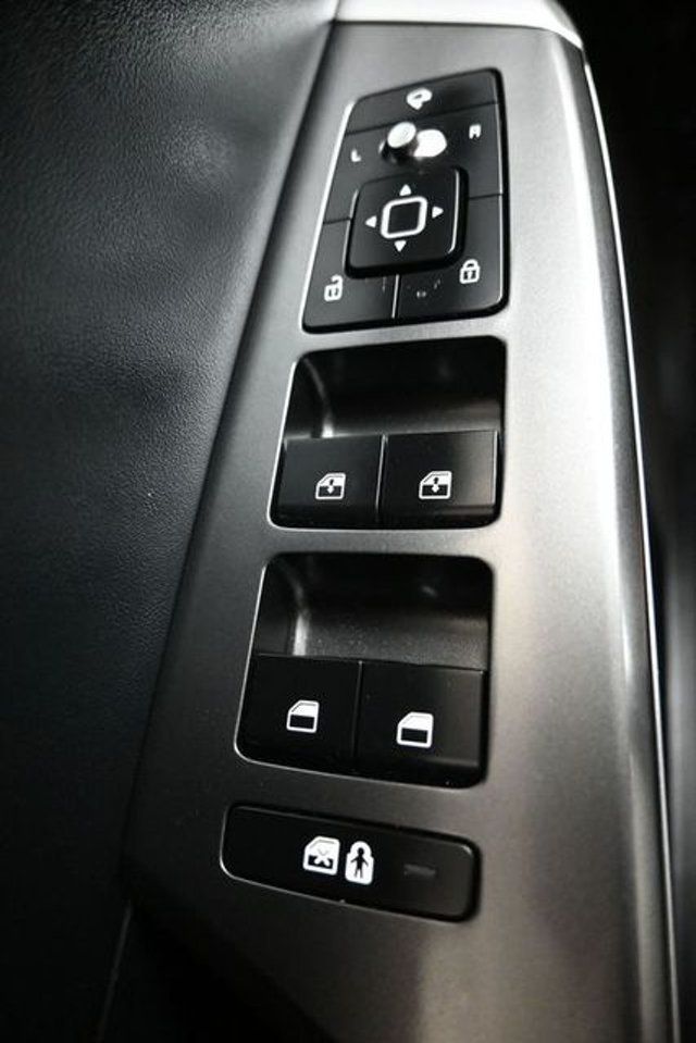 2024 Kia EV6 Wind RWD - 23062533 - 27