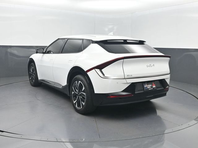 2024 Kia EV6 Wind RWD - 23062533 - 28