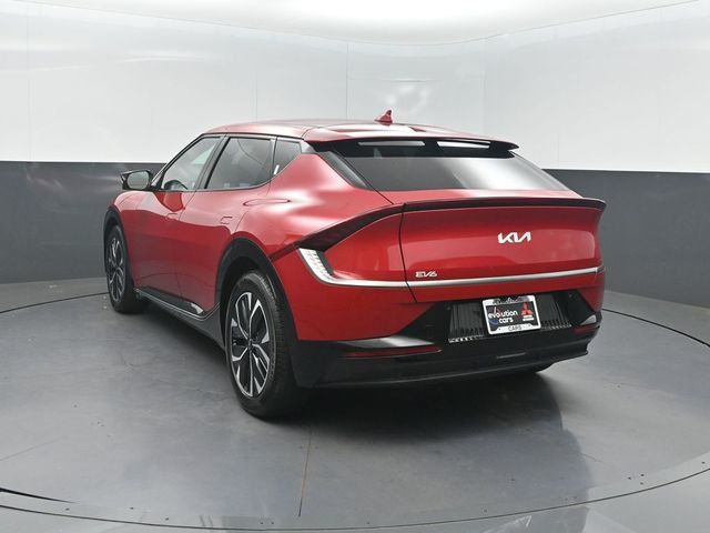 2024 Kia EV6 Wind RWD - 23063126 - 23