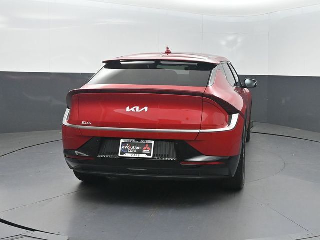2024 Kia EV6 Wind RWD - 23063126 - 24