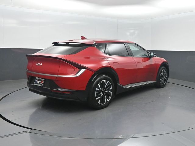 2024 Kia EV6 Wind RWD - 23063126 - 25
