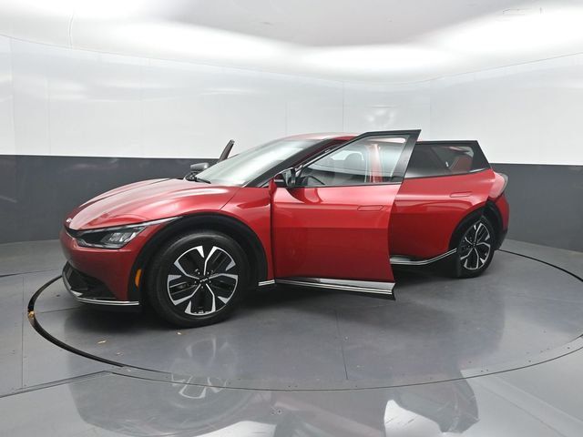 2024 Kia EV6 Wind RWD - 23063126 - 29