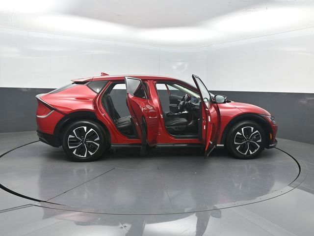 2024 Kia EV6 Wind RWD - 23063126 - 30