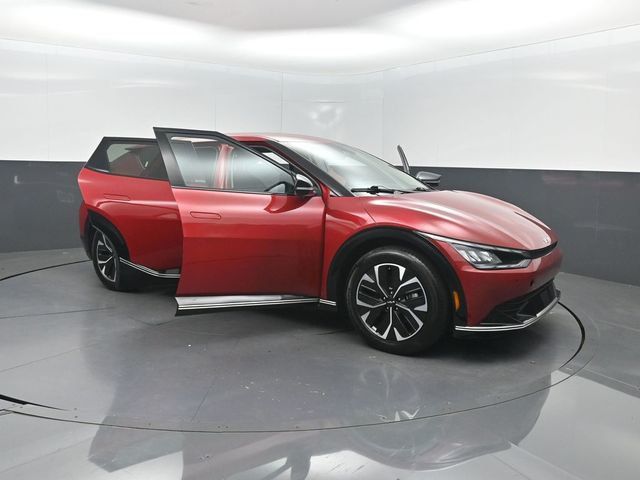 2024 Kia EV6 Wind RWD - 23063126 - 31