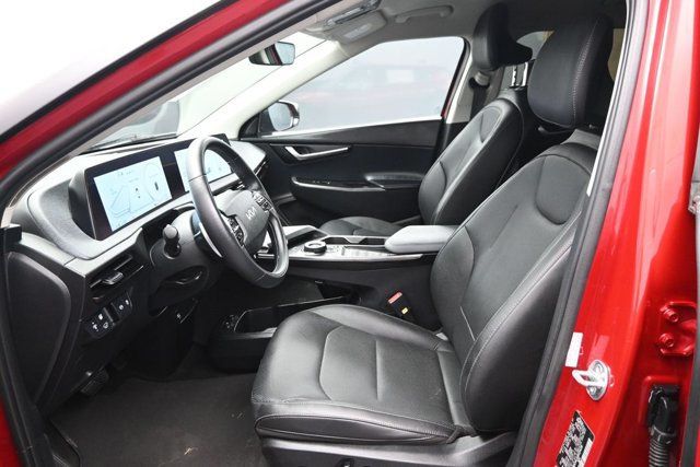 2024 Kia EV6 Wind RWD - 23063126 - 6