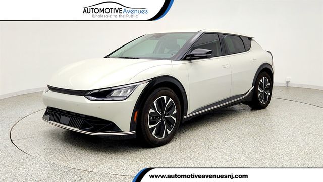 2024 Kia EV6 Wind RWD - 23032576 - 0