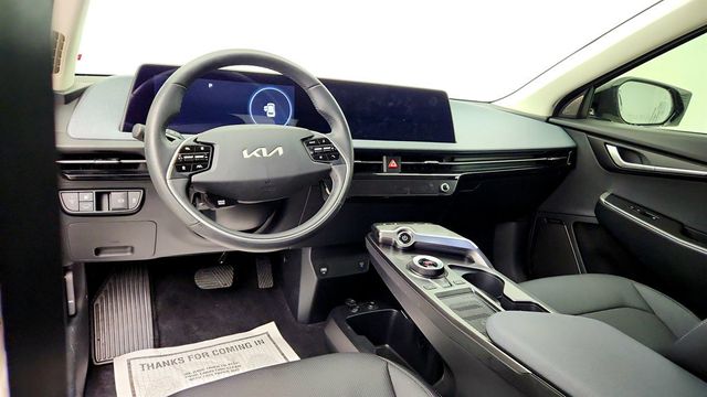 2024 Kia EV6 Wind RWD - 23032576 - 10