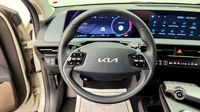 2024 Kia EV6 Wind RWD - 23032576 - 11