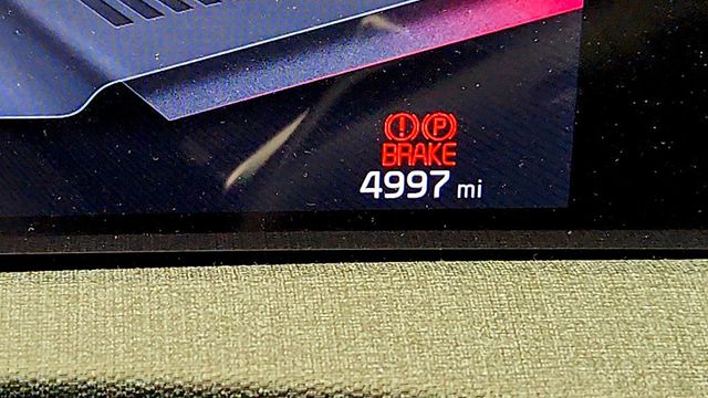 2024 Kia EV6 Wind RWD - 23032576 - 12