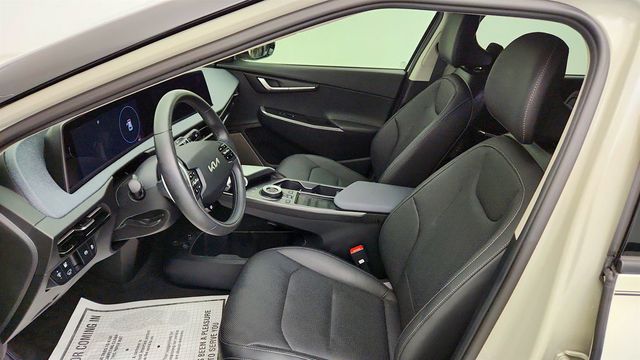 2024 Kia EV6 Wind RWD - 23032576 - 17
