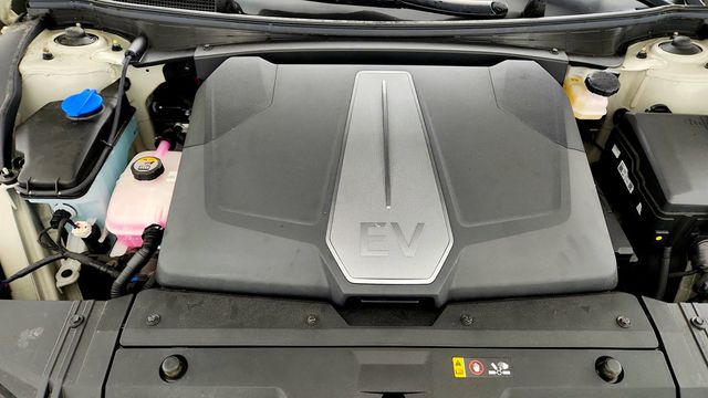 2024 Kia EV6 Wind RWD - 23032576 - 23