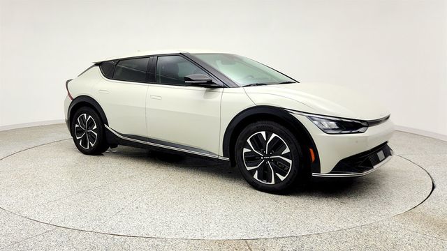 2024 Kia EV6 Wind RWD - 23032576 - 2