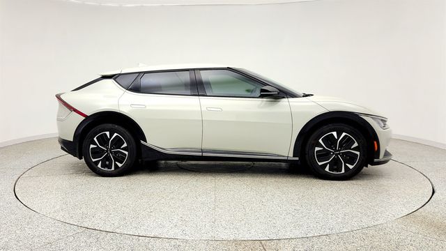 2024 Kia EV6 Wind RWD - 23032576 - 3