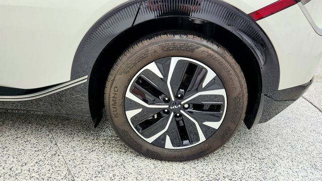 2024 Kia EV6 Wind RWD - 23032576 - 8