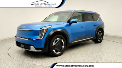 2024 Kia EV9