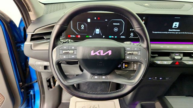2024 Kia EV9  AWD w/ Towing Pkg  - 23037906 - 13
