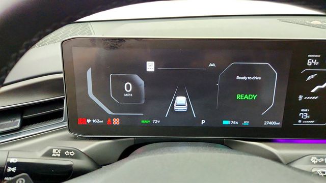 2024 Kia EV9  AWD w/ Towing Pkg  - 23037906 - 14