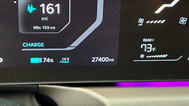 2024 Kia EV9  AWD w/ Towing Pkg  - 23037906 - 15