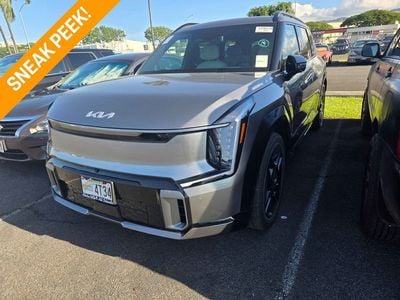 2024 Kia EV9