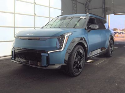 2024 Kia EV9
