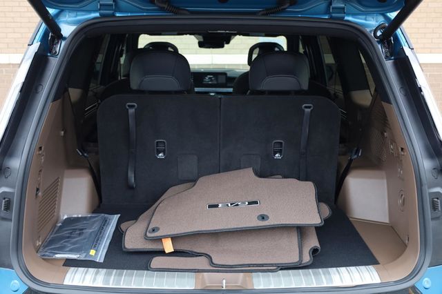 2024 Kia EV9 GT-Line - 23019466 - 9