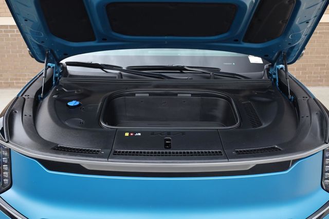 2024 Kia EV9 GT-Line - 23019466 - 10