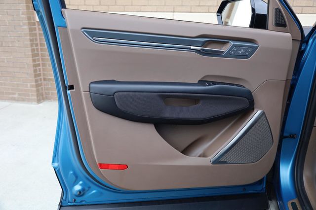 2024 Kia EV9 GT-Line - 23019466 - 11