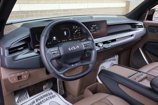2024 Kia EV9 GT-Line - 23019466 - 12