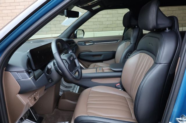 2024 Kia EV9 GT-Line - 23019466 - 13