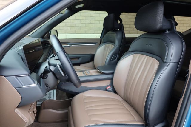 2024 Kia EV9 GT-Line - 23019466 - 14