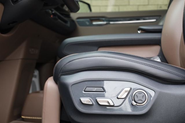 2024 Kia EV9 GT-Line - 23019466 - 17