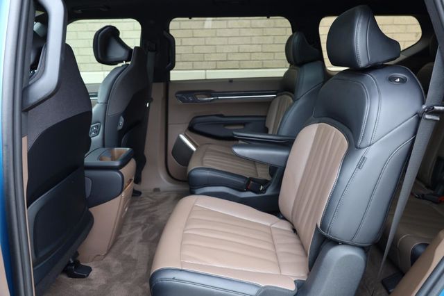 2024 Kia EV9 GT-Line - 23019466 - 20