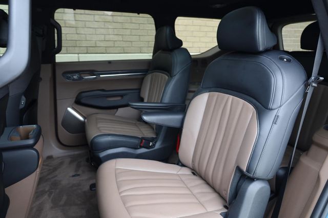 2024 Kia EV9 GT-Line - 23019466 - 21