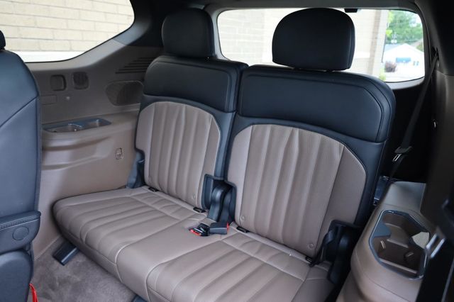 2024 Kia EV9 GT-Line - 23019466 - 22