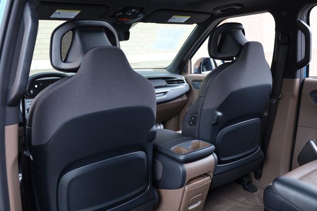 2024 Kia EV9 GT-Line - 23019466 - 23