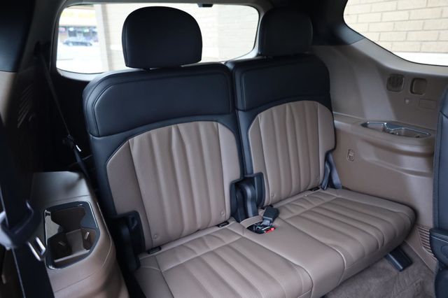 2024 Kia EV9 GT-Line - 23019466 - 25