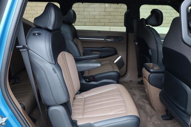 2024 Kia EV9 GT-Line - 23019466 - 26