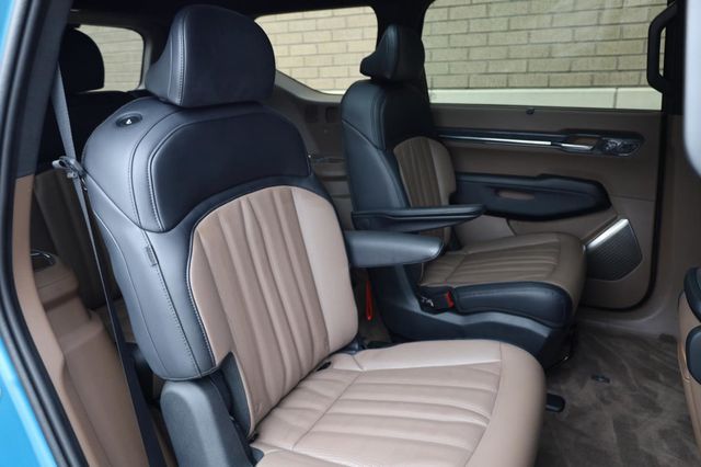 2024 Kia EV9 GT-Line - 23019466 - 27