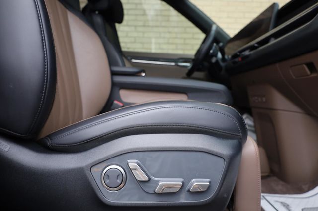 2024 Kia EV9 GT-Line - 23019466 - 28