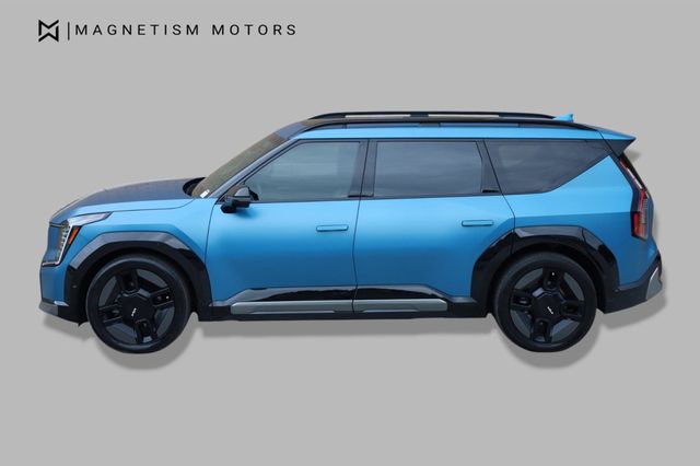 2024 Kia EV9 GT-Line - 23019466 - 2