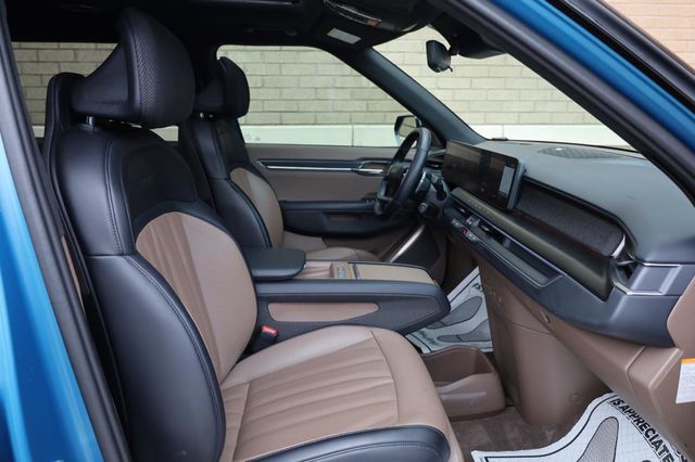 2024 Kia EV9 GT-Line - 23019466 - 29