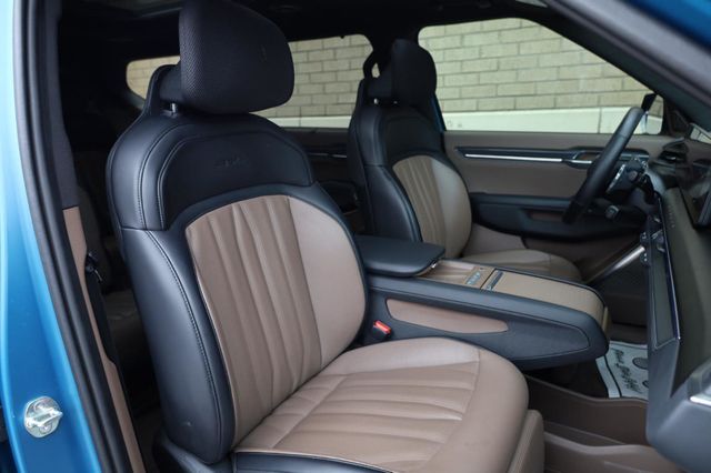 2024 Kia EV9 GT-Line - 23019466 - 30