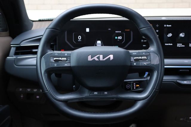 2024 Kia EV9 GT-Line - 23019466 - 32