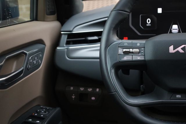 2024 Kia EV9 GT-Line - 23019466 - 33