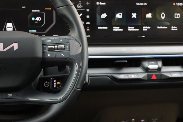 2024 Kia EV9 GT-Line - 23019466 - 34