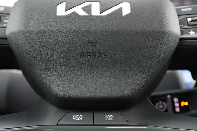 2024 Kia EV9 GT-Line - 23019466 - 35