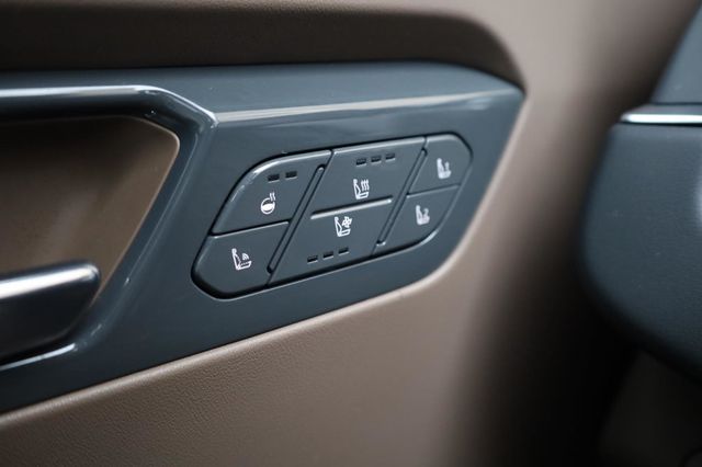 2024 Kia EV9 GT-Line - 23019466 - 41